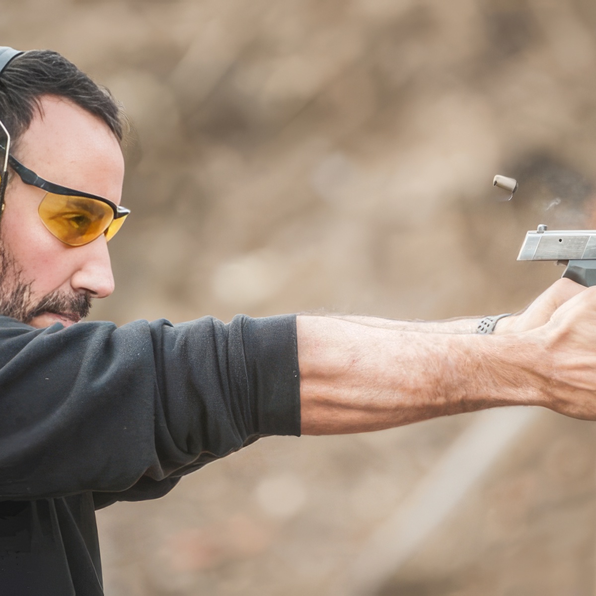 Poznaj strzelanie | Tarnów