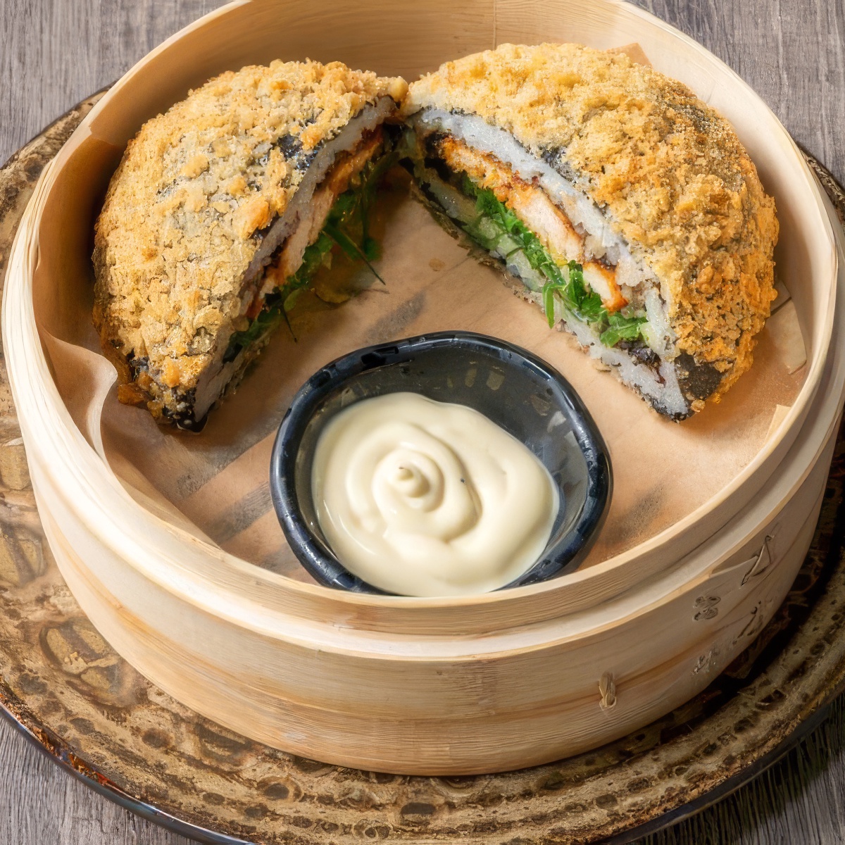 Ekskluzywna kolacja sushi | Zielona Góra | Koku Sushi