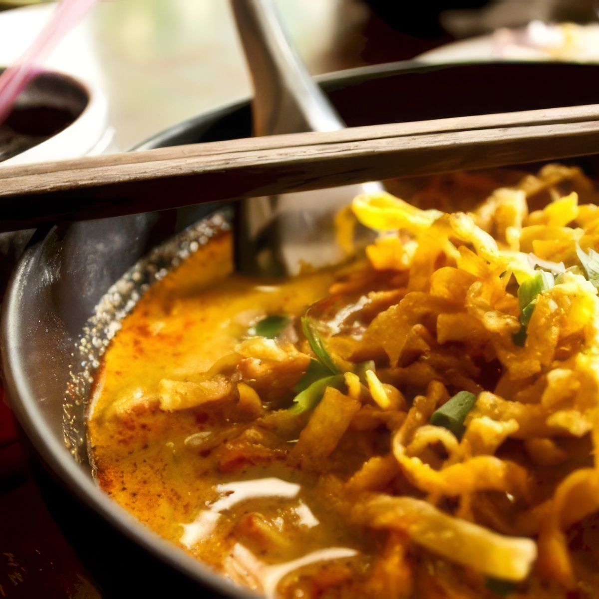 Kurs gotowania: kuchnia tajska | Radom | COOK'N'TALK