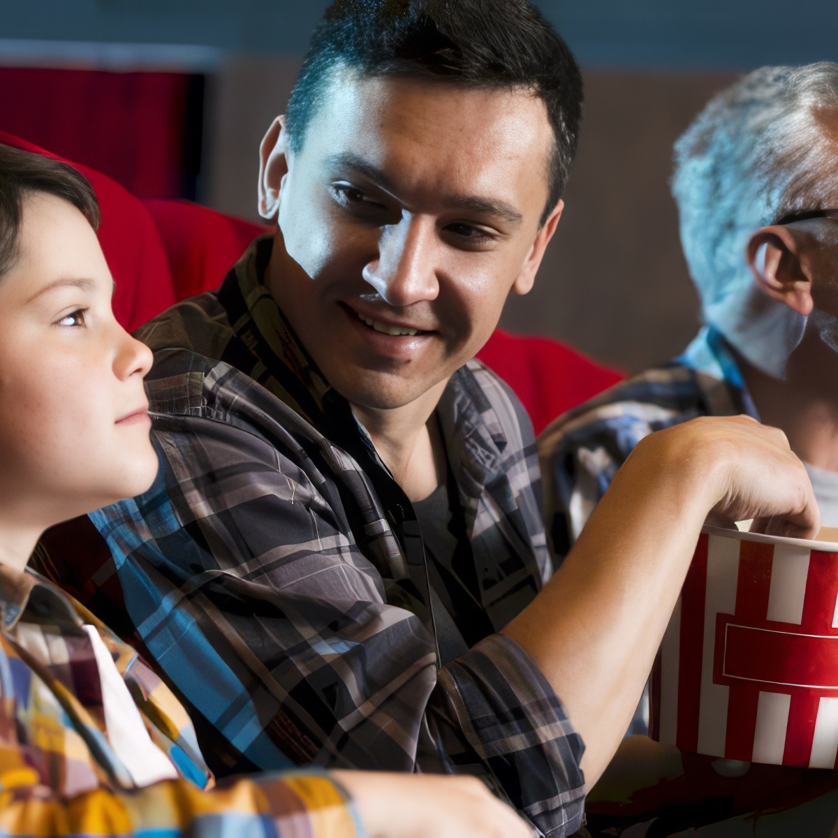 Voucher do Cinema City