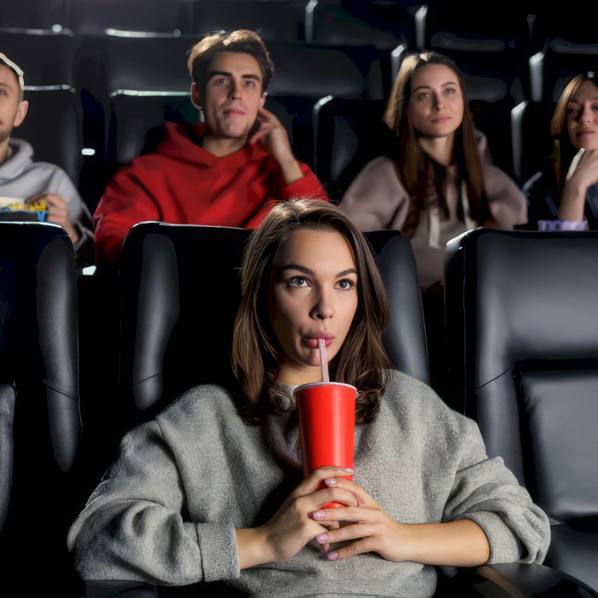 Voucher do Cinema City