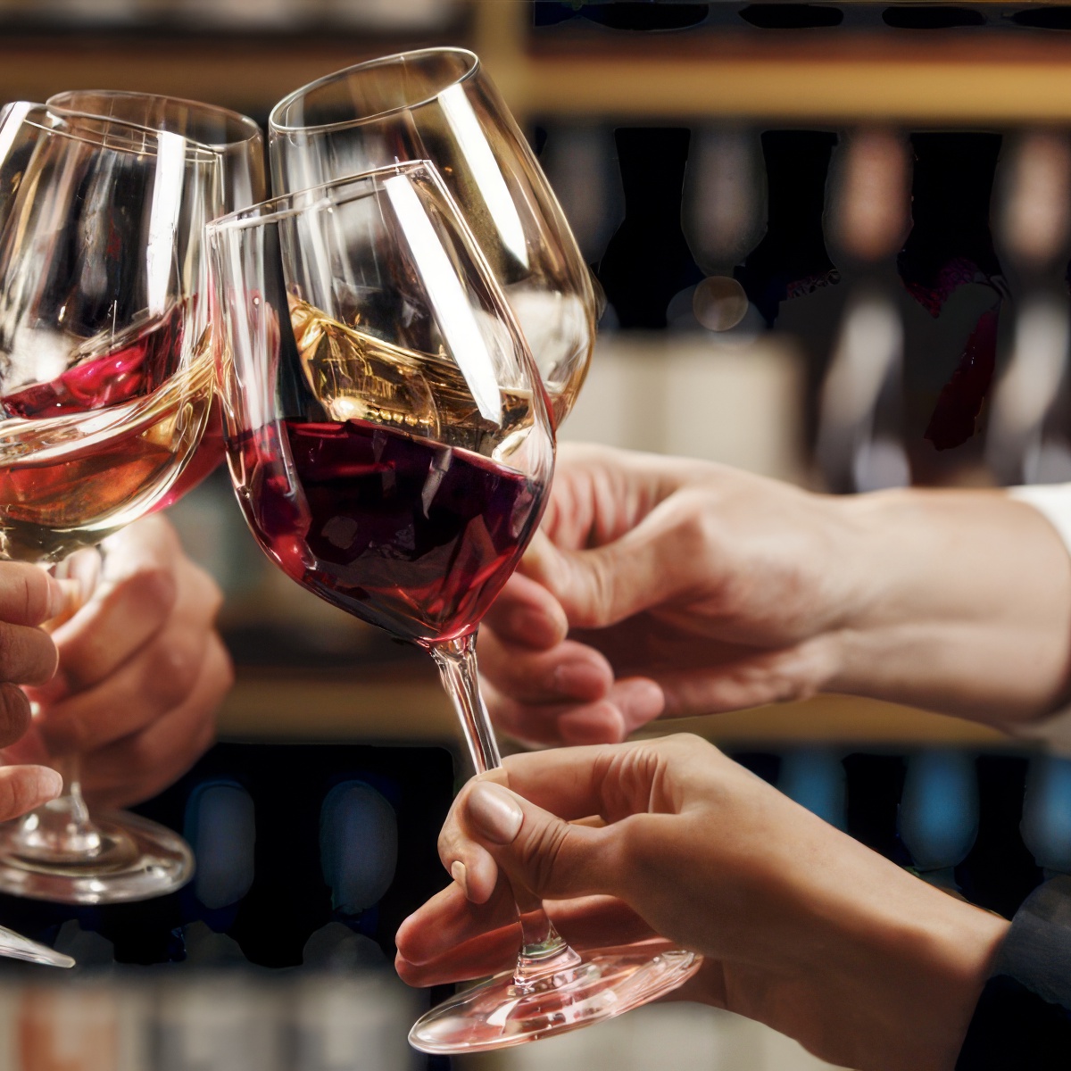 Degustacja win dla dwojga | Warszawa (Ursus) | Fort Whisky 9w