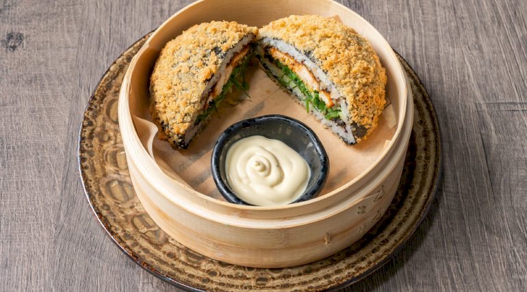 Ekskluzywna kolacja sushi | Zielona Góra | Koku Sushi