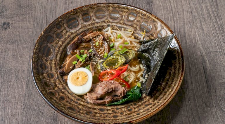 Voucher do restauracji sushi 250 PLN | Zielona Góra | Koku Sushi