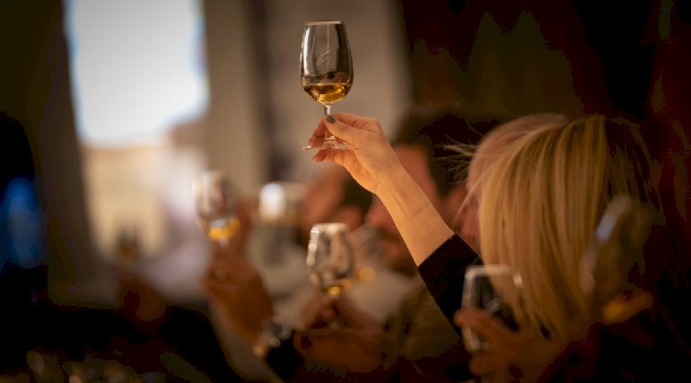 Degustacja whisky dla dwojga | Warszawa | Fort Whisky 9w