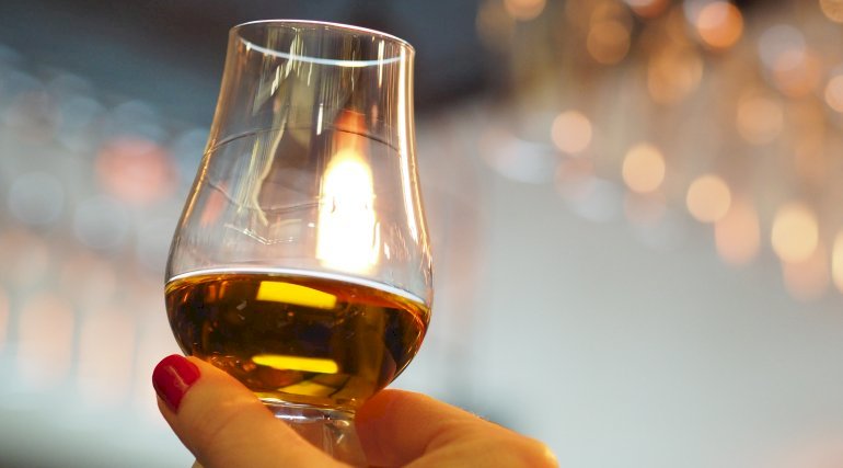 Ekskluzywna degustacja whisky we dwoje | Warszawa | Fort Whisky 9w