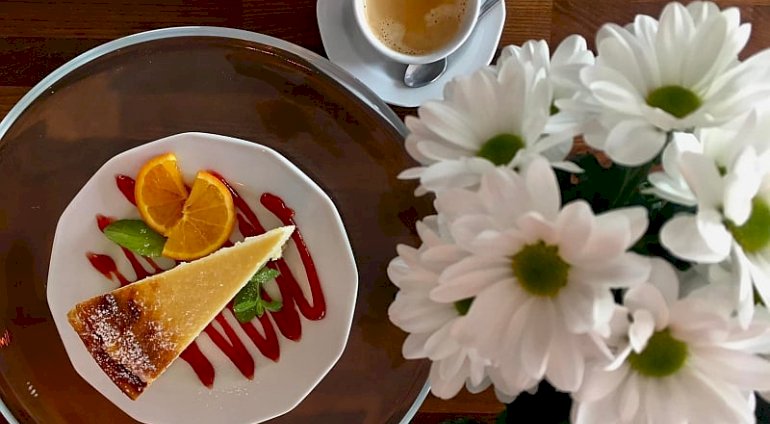 Romantyczna kolacja we dwoje | Gródek nad Dunajcem | Bistro Ułan