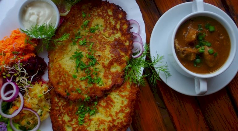 Voucher na kolację 400 PLN | Gródek nad Dunajcem | Bistro Ułan