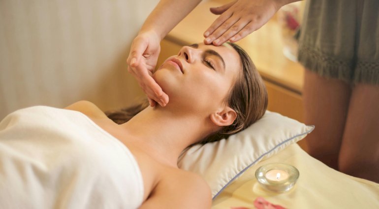 Masaż kobido | Warszawa (Wilanów) | Val Health&Beauty