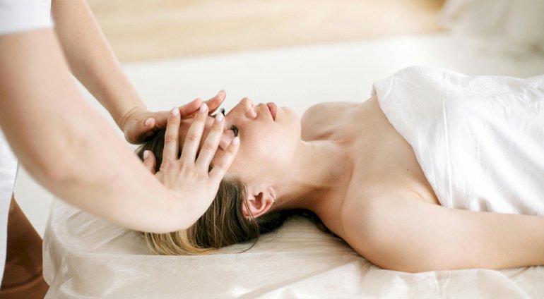 Zabieg na twarz | Rybnik | Milady Beauty Studio