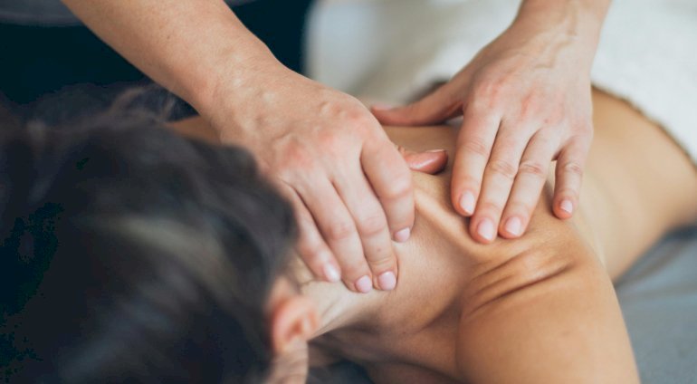 Masaż relaksacyjny | Warszawa (Wilanów) | Val Health&Beauty