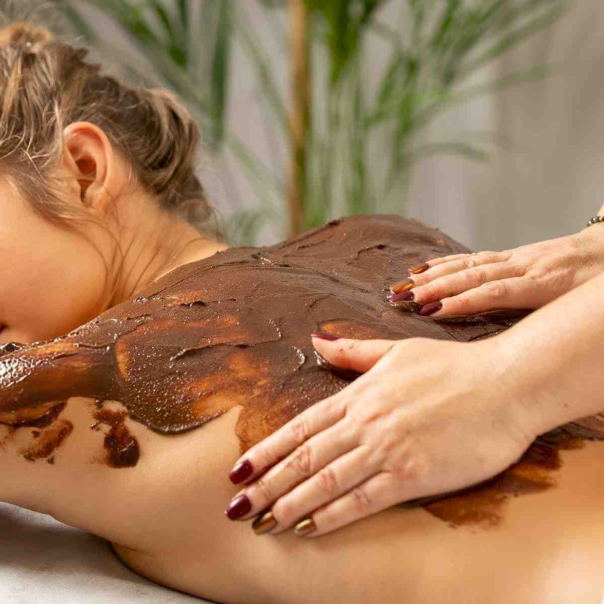 Pakiet Yasumi Chocolate SPA | Łódź (Zgierska) | Yasumi