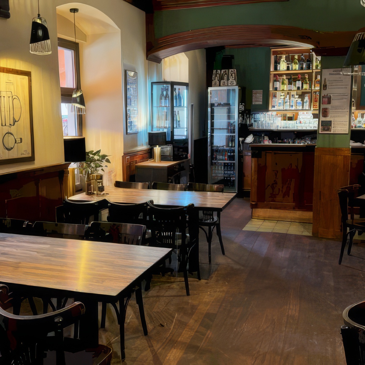 Voucher na kolację 300 PLN | Płock | Browar Tumski