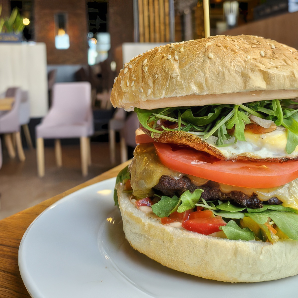 Voucher na kolację 250 PLN | Płock | Restauracja Dębowa