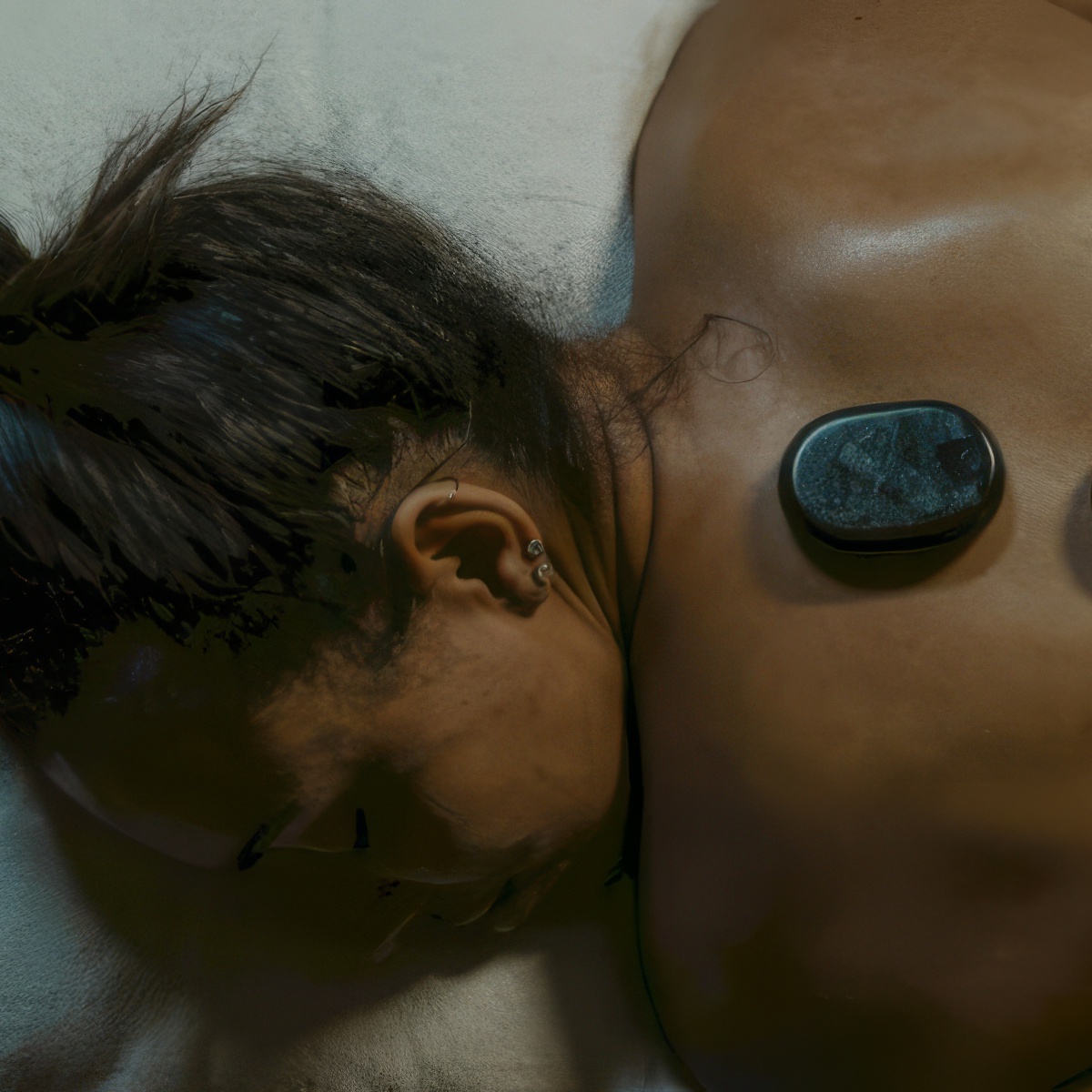 Masaż gorącymi kamieniami | Lublin (Zamość) | Holistic - dla duszy i ciała