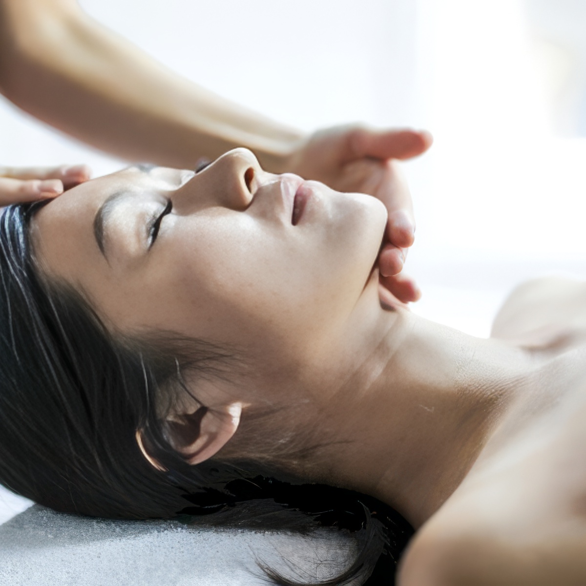 Masaż kobido | Lublin (Zamość) | Holistic - dla duszy i ciała