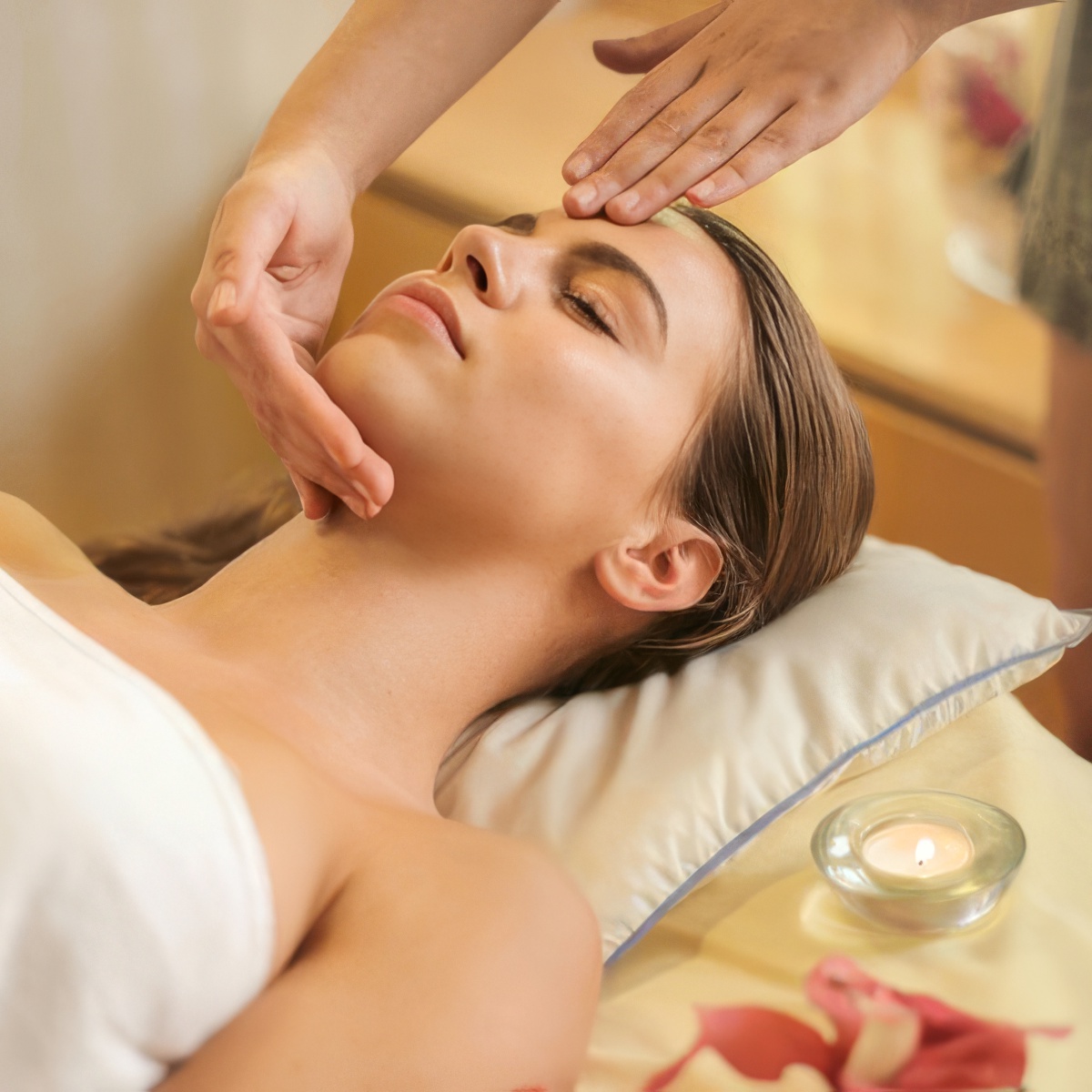 Masaż kobido | Opole | Euromedyk