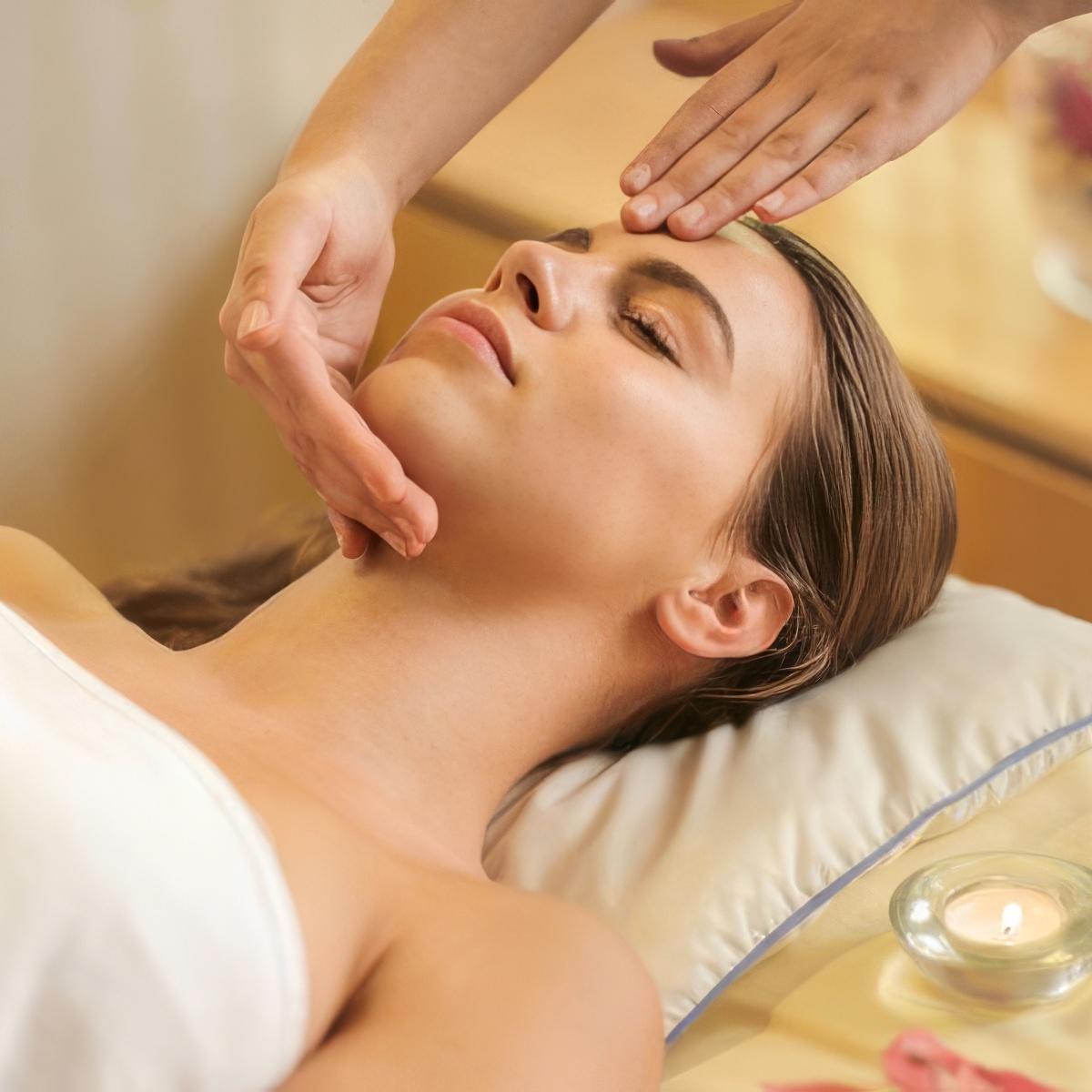 Masaż kobido | Legionowo | Val Health&Beauty