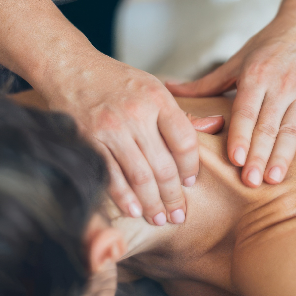 Masaż sportowy | Warszawa (Wilanów) | Val Health&Beauty