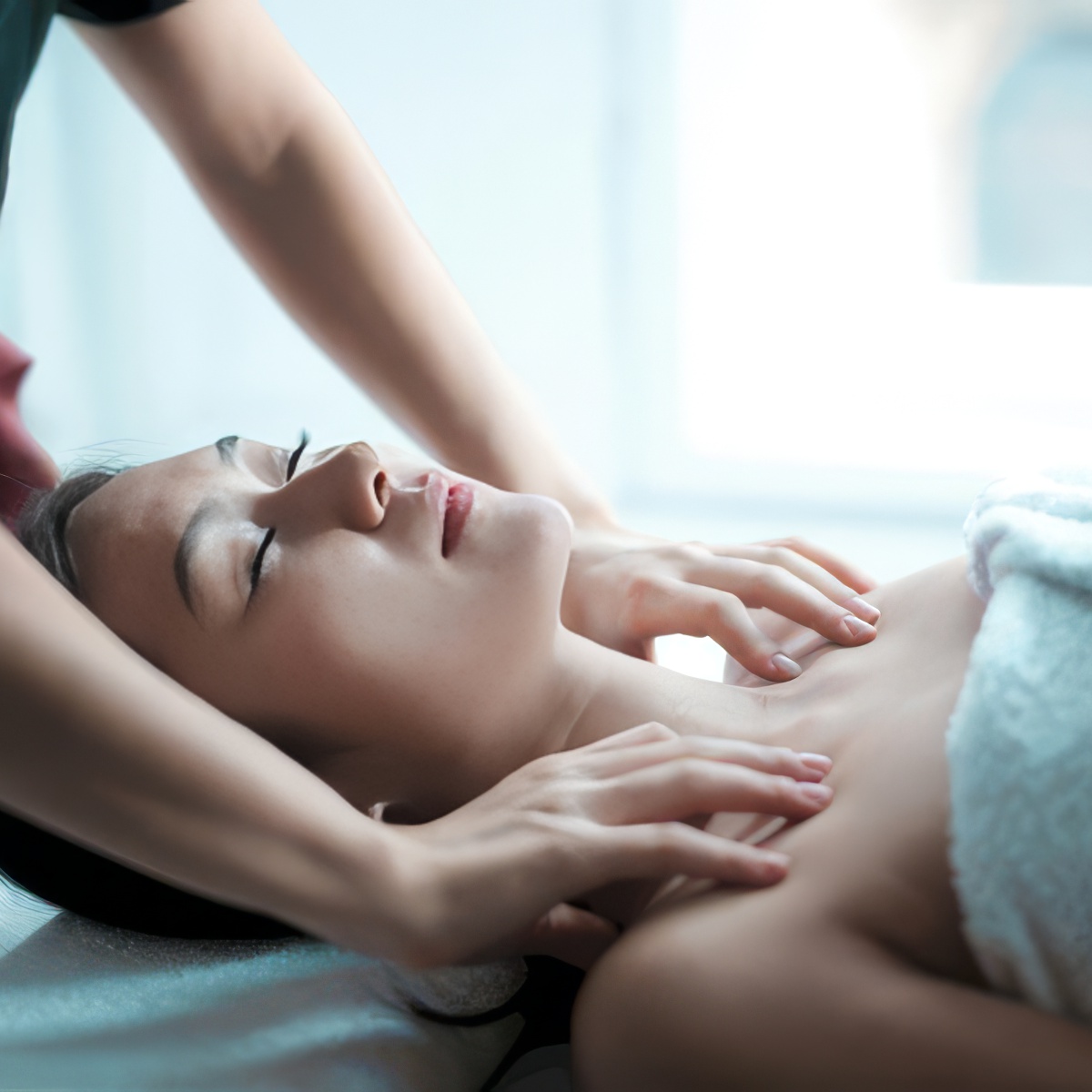 Dzień w SPA dla Niej | Gliwice | Centrum Odnowy GALATEA