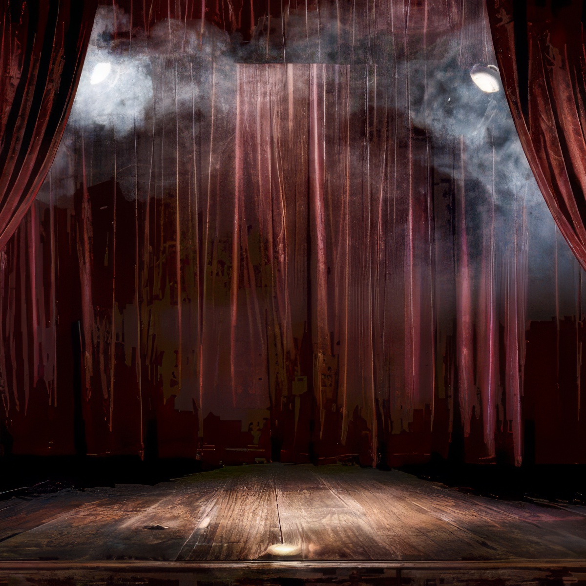 Wieczór w teatrze dla dwojga | Poznań