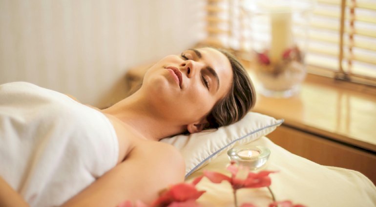 Voucher SPA 1000 PLN | Warszawa (Wilanów) | Val Health&Beauty