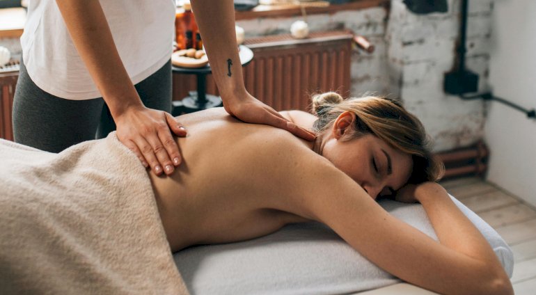 Voucher SPA 200 PLN | Legionowo | Val Health&Beauty