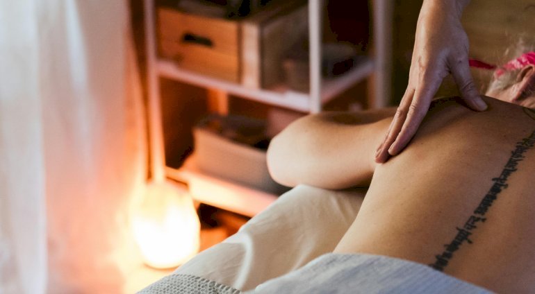 Voucher SPA 1000 PLN | Kraków | Ercgamma Holistyczne Centrum Zdrowia