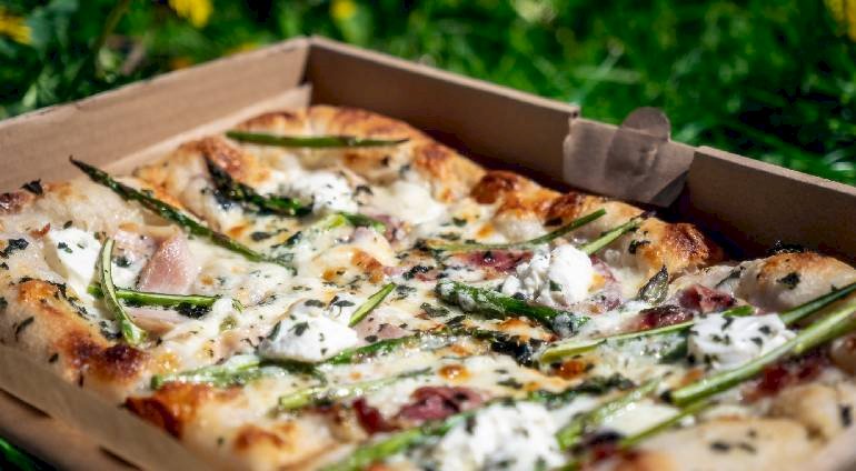 Kolacja we dwoje | Suwałki | Pizzeria pod Kłosem