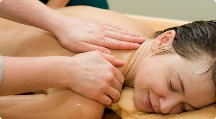 Masaż Ajurwedyjski | Warszawa (Targówek) | Hati Thai Holistic SPA