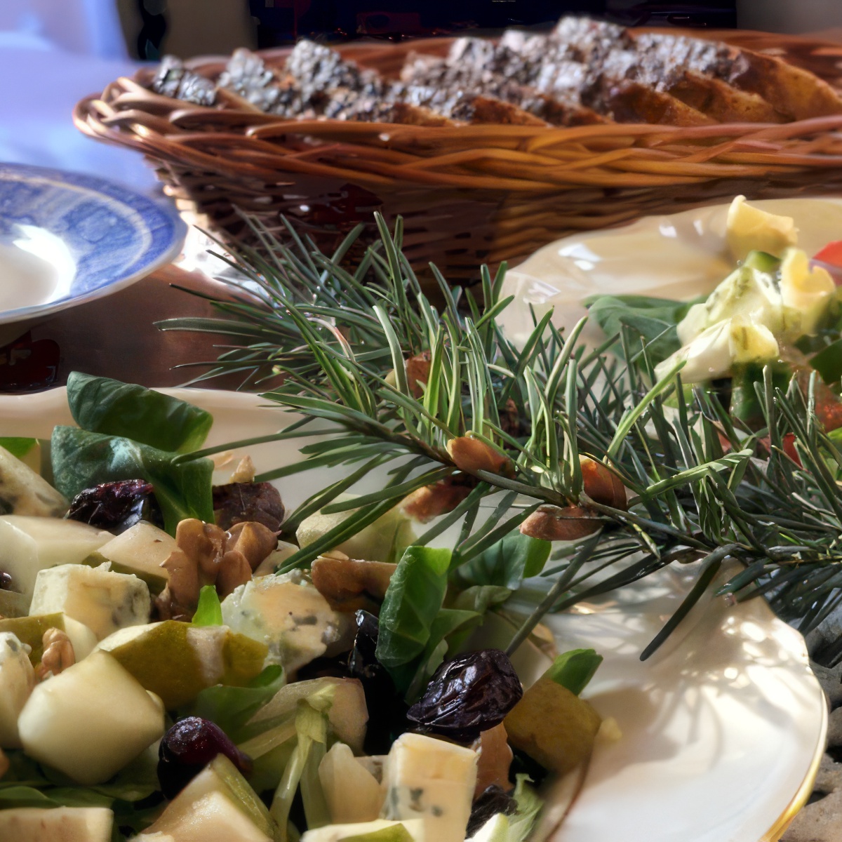 Romantyczna kolacja we dwoje | Poznań (Książ Wielkopolski) | Dwór Gogolewo