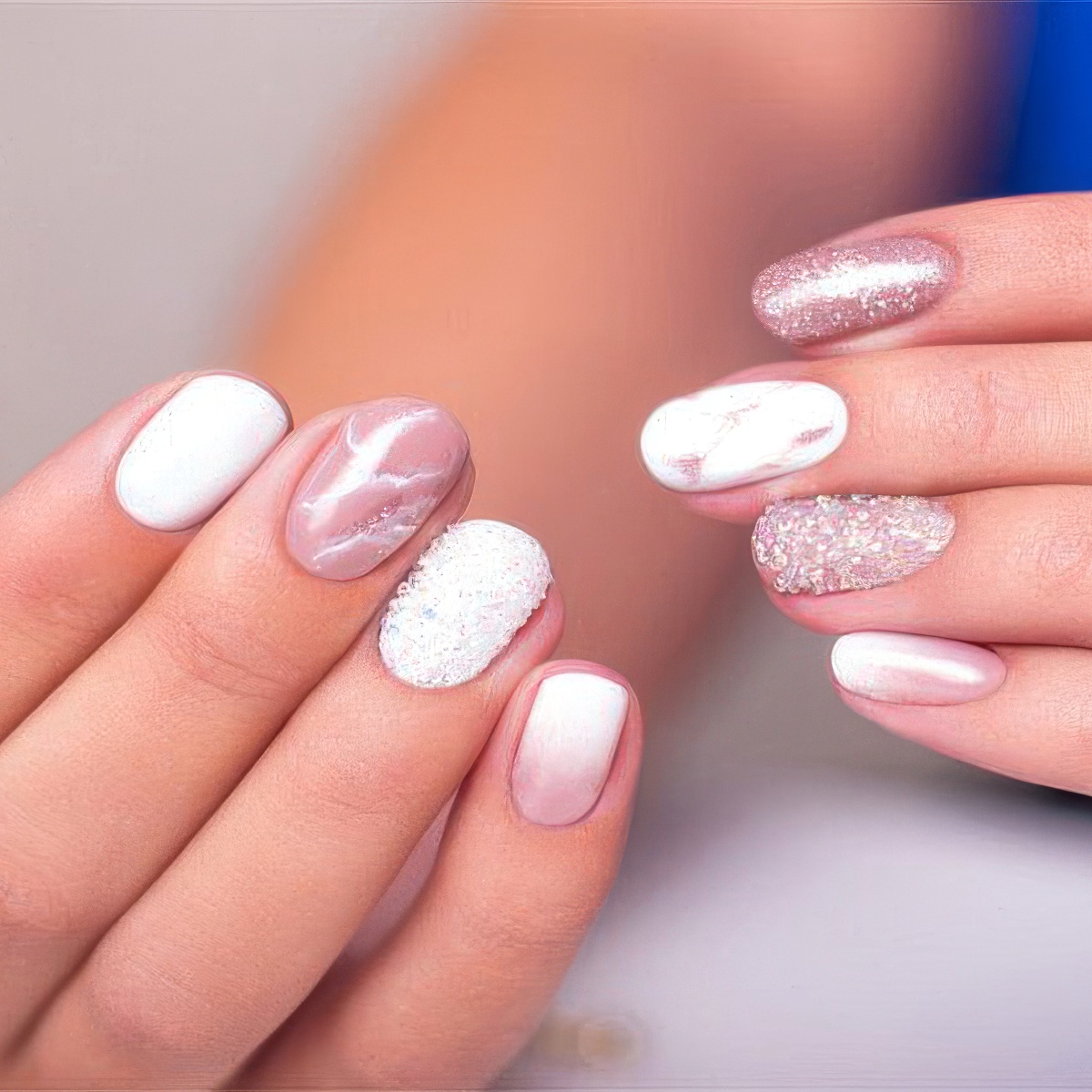 Manicure SPA | Nowy Sącz | BeGie