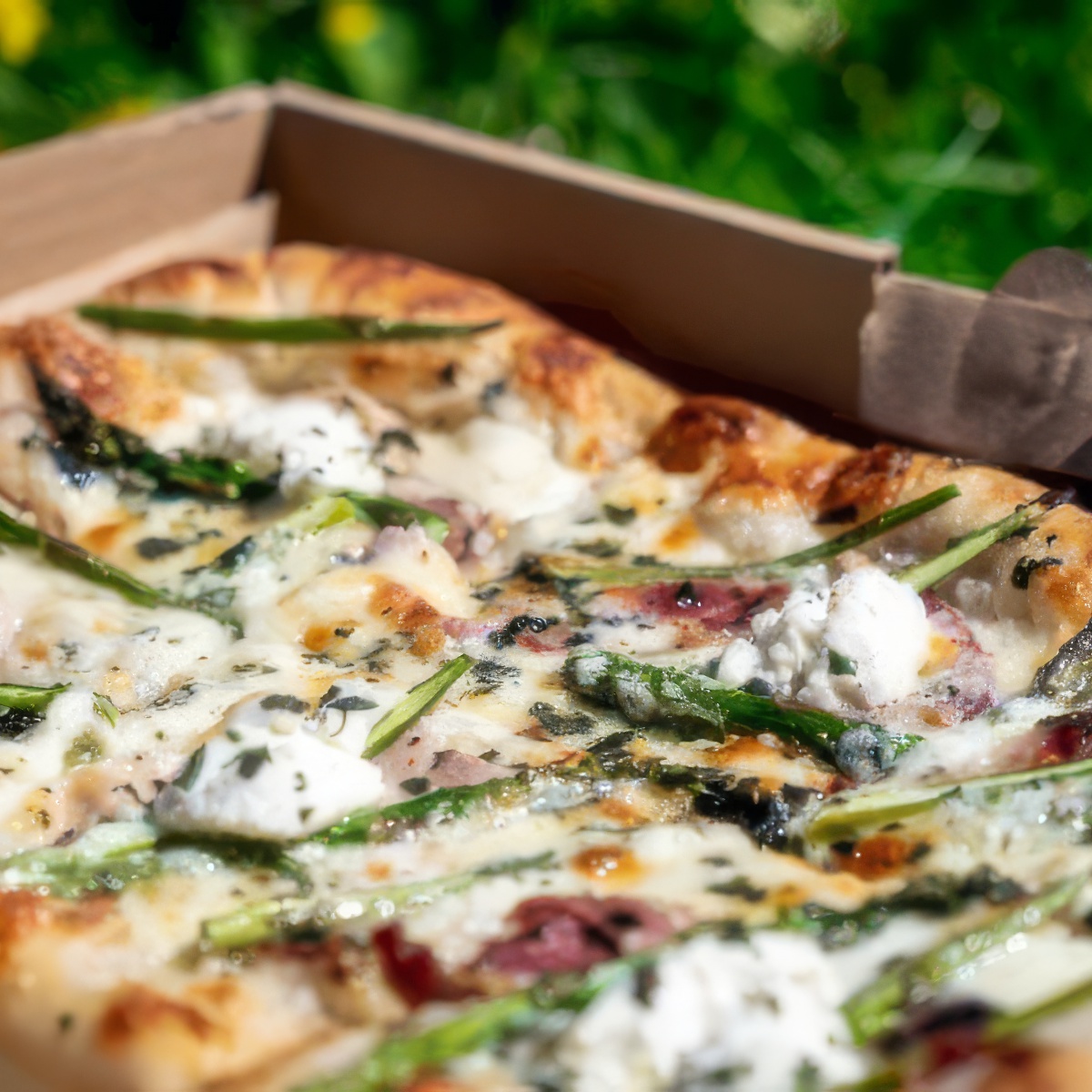 Kolacja we dwoje | Suwałki | Pizzeria pod Kłosem