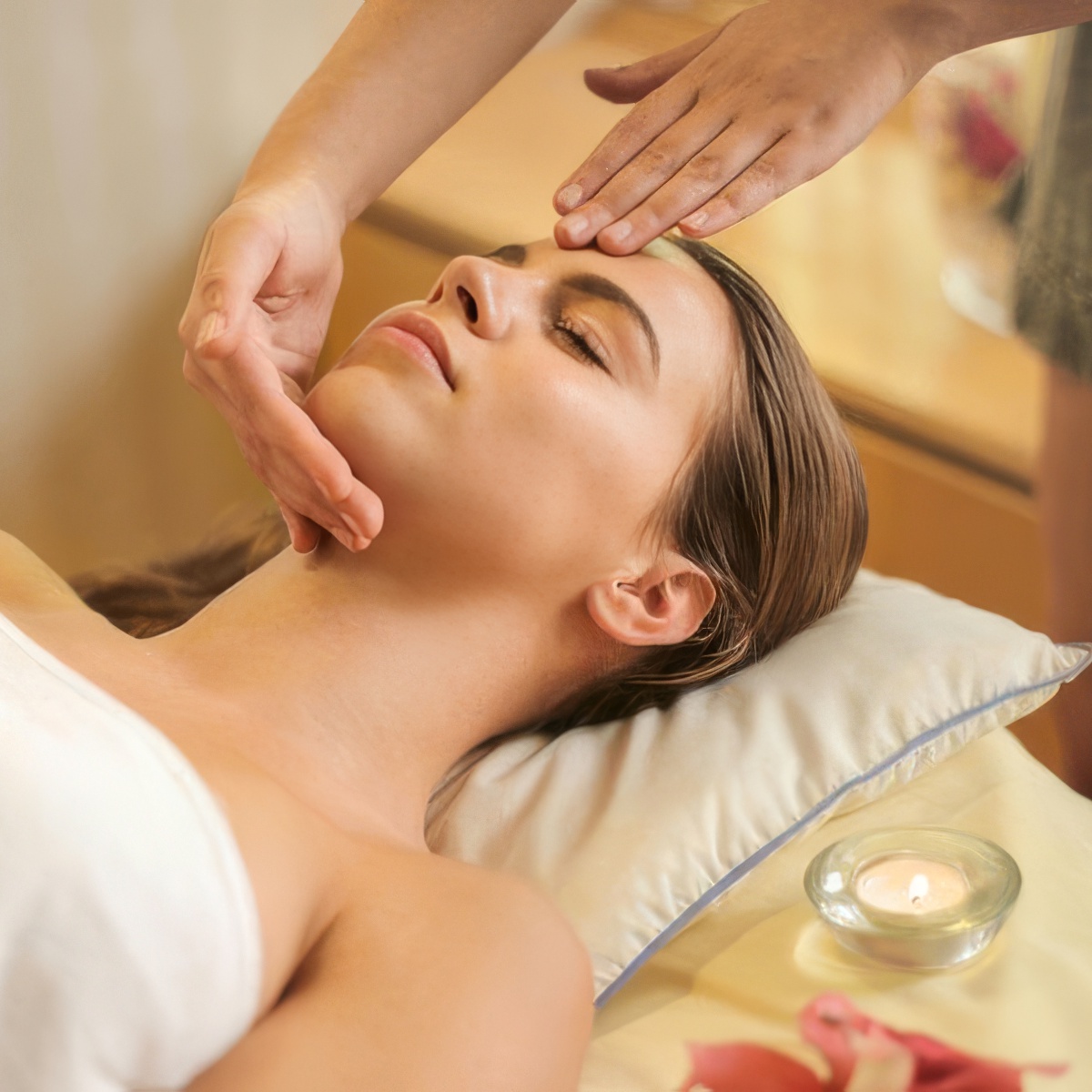 Masaż kobido | Warszawa (Mokotów) | EstiLife