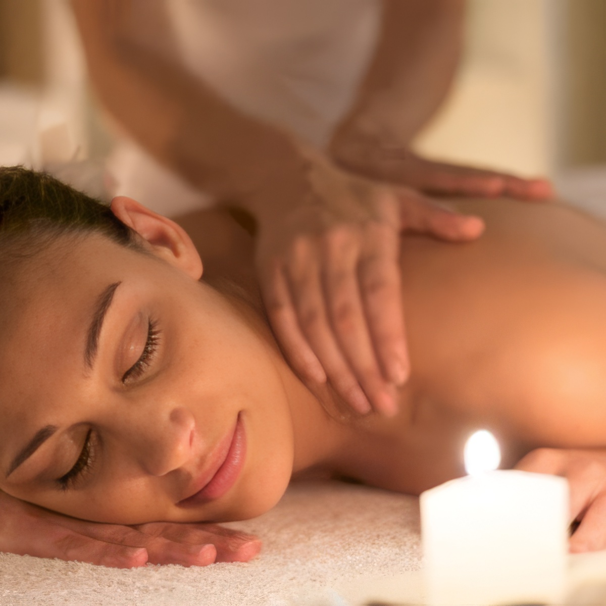 Masaż relaksacyjny | Warszawa (Targówek) | Hati Thai Holistic SPA