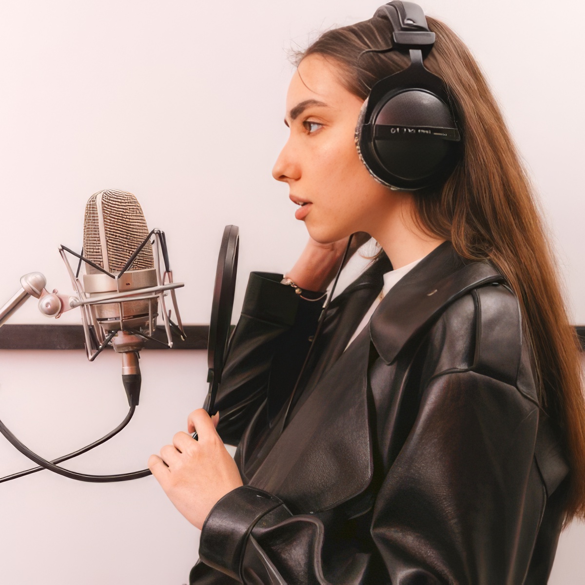 Nauka śpiewu solowego | Łódź