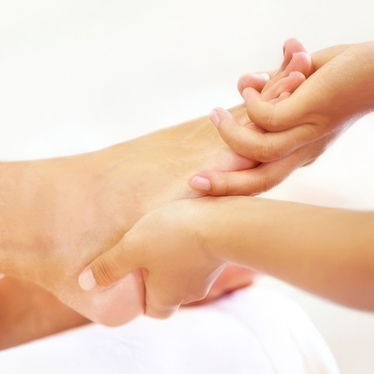 Pedicure SPA | Nowy Sącz | BeGie