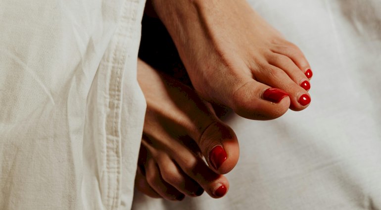 Pedicure SPA | Warszawa (Mokotów) | EstiLife