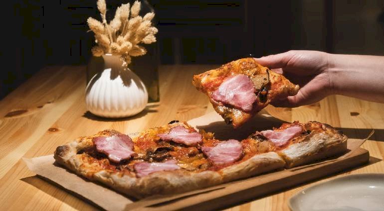Voucher na kolację 150 PLN | Suwałki | Pizzeria pod Kłosem