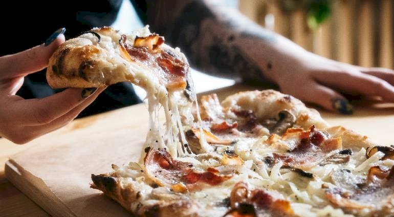 Voucher na kolację 200 PLN | Suwałki | Pizzeria pod Kłosem