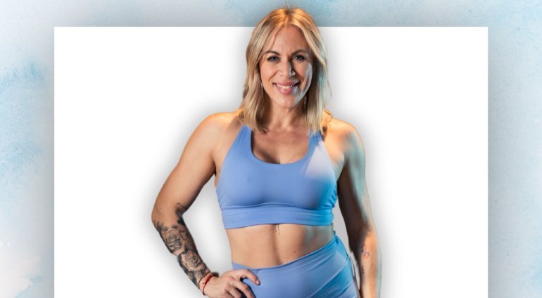 Indywidualny trening z trenerem personalnym