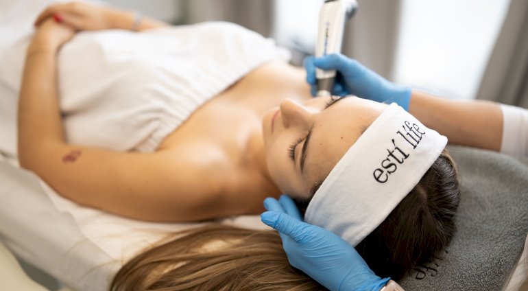 Voucher do kliniki medycyny estetycznej 200 PLN | Warszawa (Mokotów)