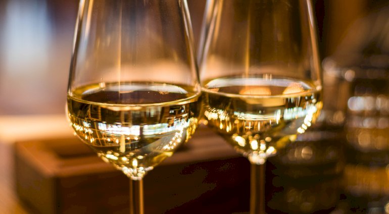 Degustacja win dla dwojga | Gdynia | City Wine