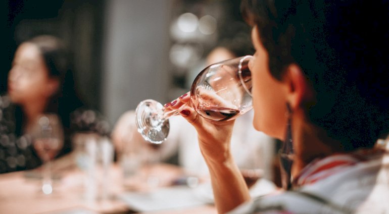 Ekskluzywna degustacja win we dwoje | Poznań | City Wine