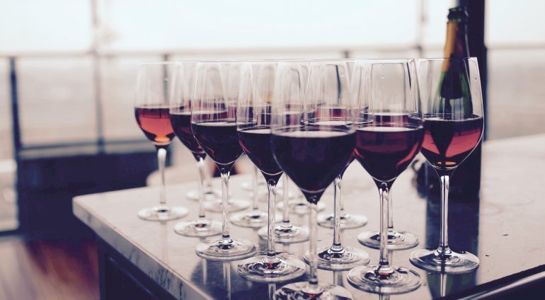 Degustacja win | Poznań | City Wine