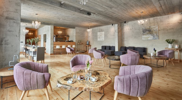 Romantyczna kolacja we dwoje | Nowy Targ (Łapsze Niżne) | No Name Luxury Hotel & SPA