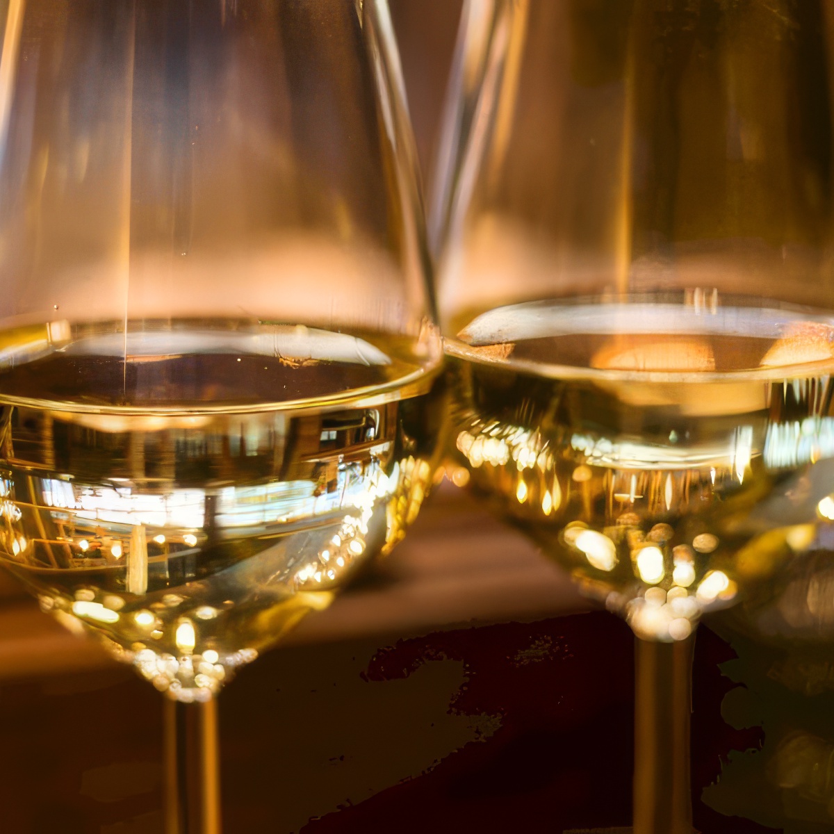 Degustacja win dla dwojga | Poznań | City Wine