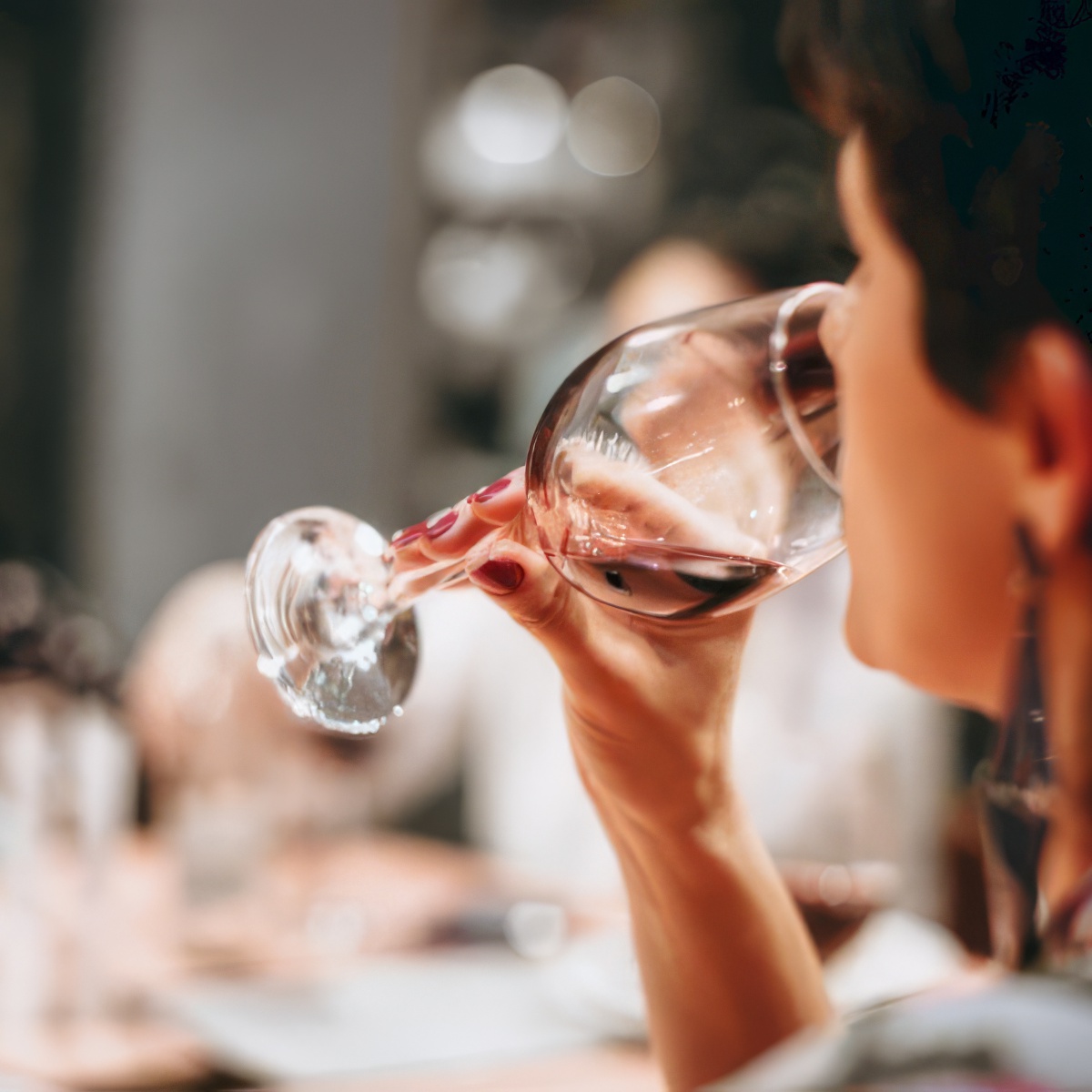 Ekskluzywna degustacja win we dwoje | Poznań | City Wine