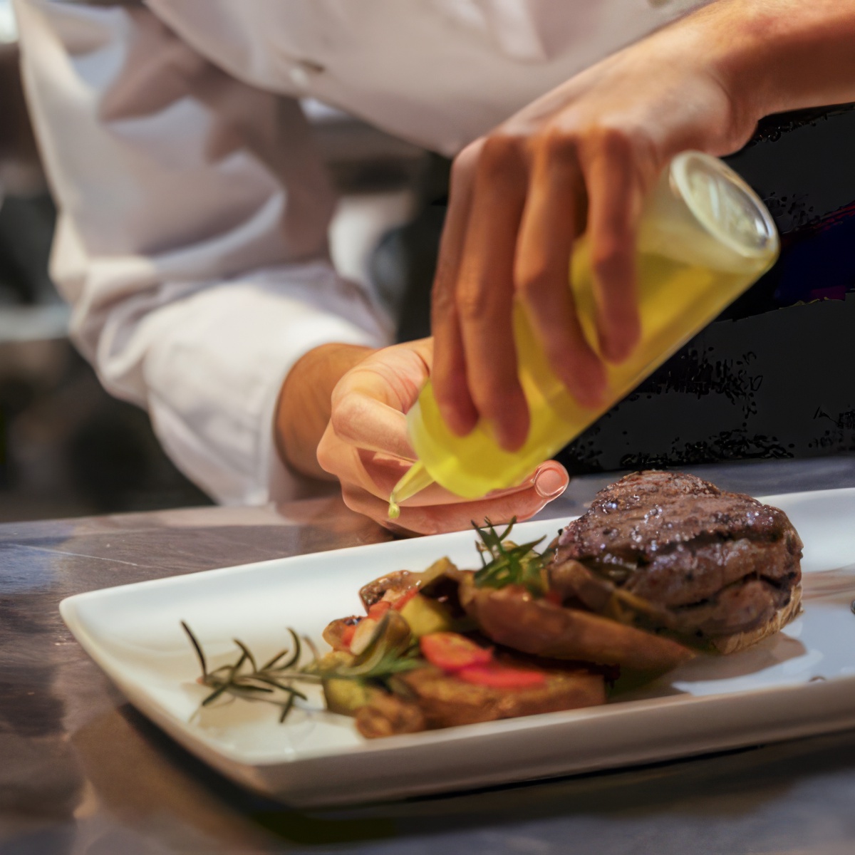 Voucher na kolację 300 PLN | Kraków | Butcher Grill