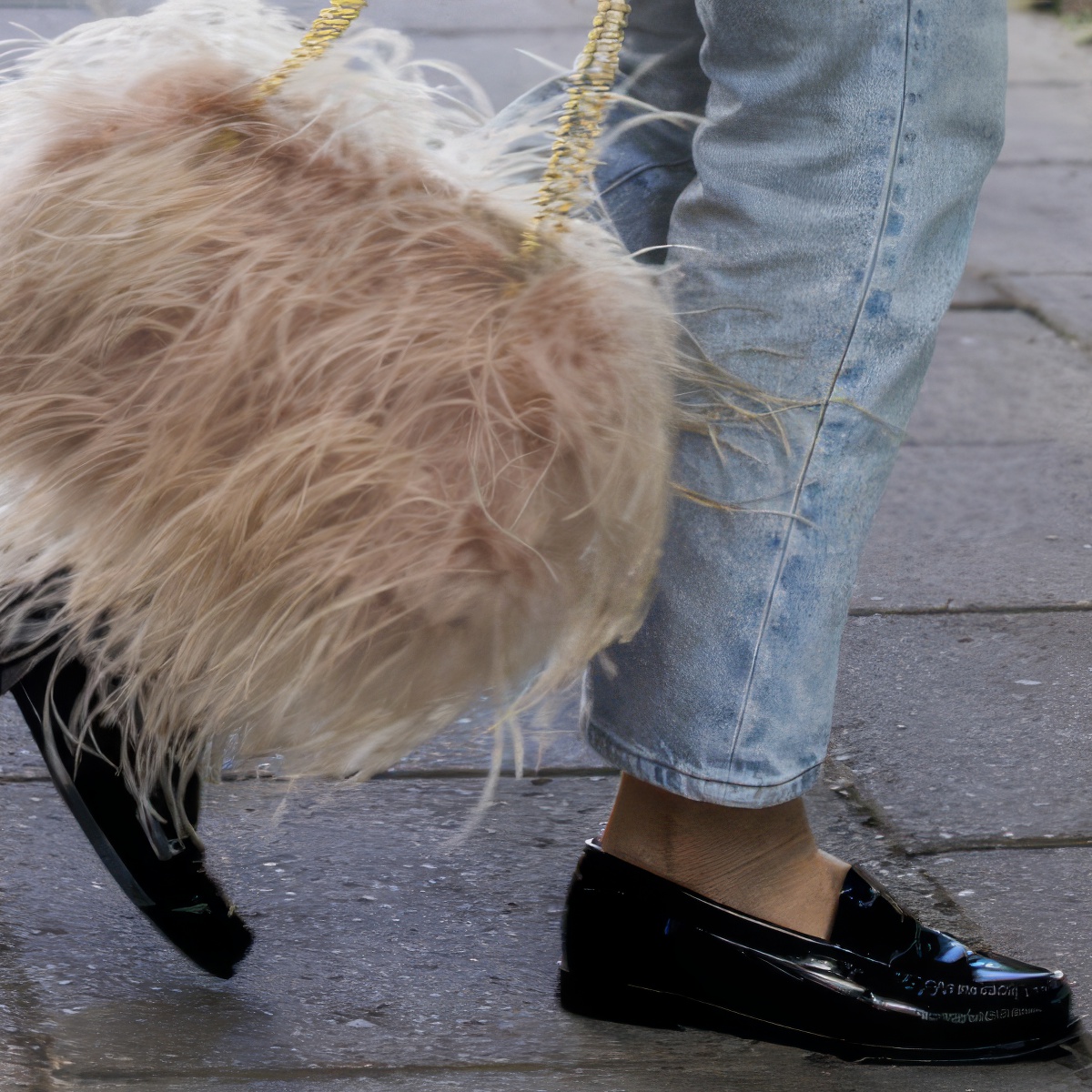 Zakupy ze stylistką | Warszawa